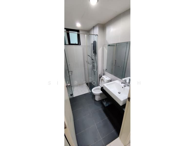 Apartment for Rent at Impiana - Simpson Poh - PropertyGuru.com.my
