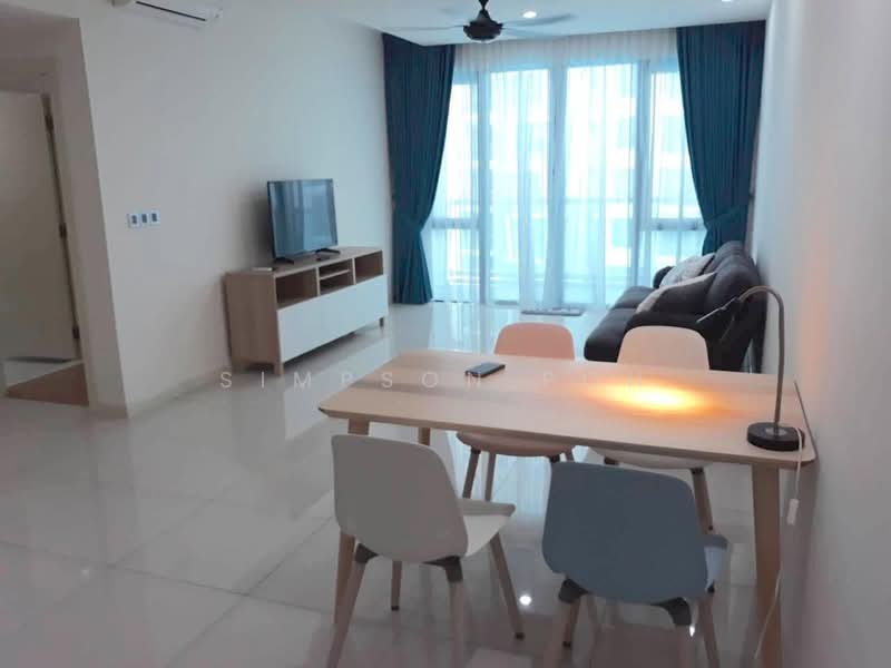 Apartment for Rent at Impiana - Simpson Poh - PropertyGuru.com.my