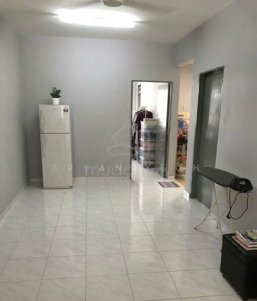 Apartment for Sale at Mentari Court - Bryan Yeoh - Interior - PropertyGuru.com.my