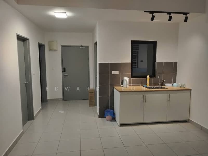Servis Apartment untuk Disewa di The Netizen - Edward Leong - PropertyGuru.com.my