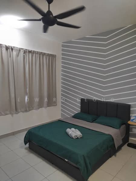 Servis Apartment untuk Disewa di The Netizen - Edward Leong - PropertyGuru.com.my