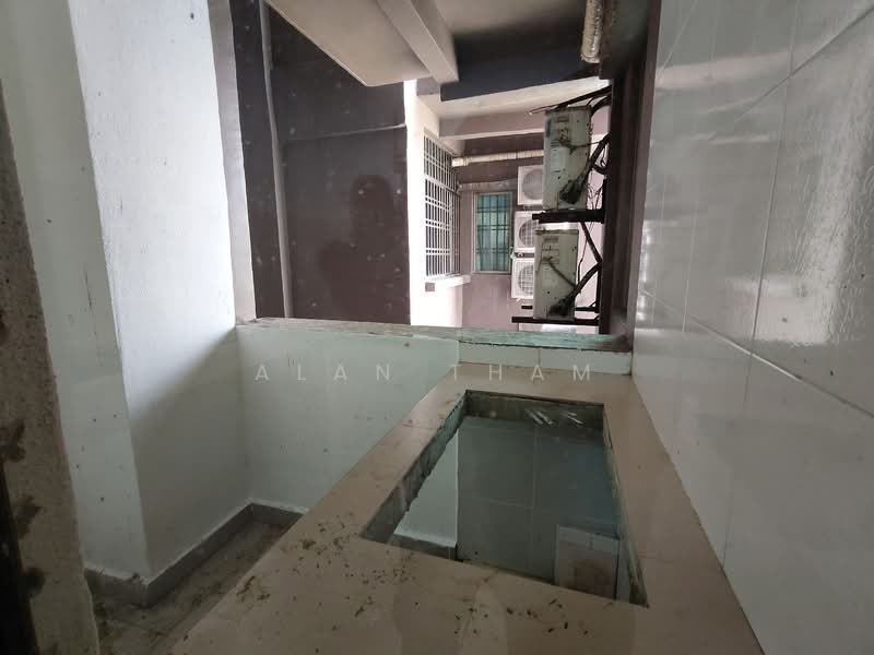 Apartment for Sale at Danga View Apartment - Alan Tham - Exterior - PropertyGuru.com.my