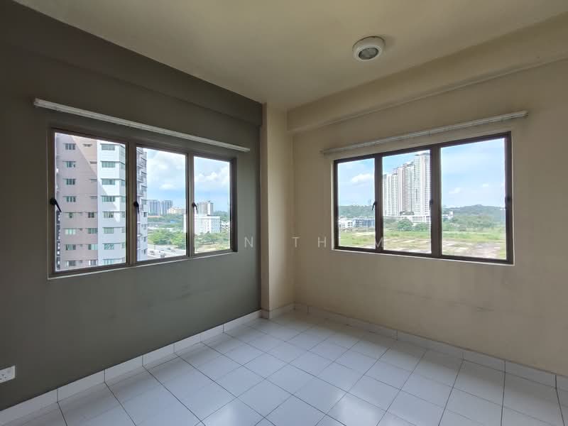 Apartment for Sale at Danga View Apartment - Alan Tham - Interior - PropertyGuru.com.my
