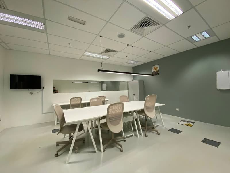 Office for Rent in Kl Sentral (Kuala Lumpur) - Steve Ng - Interior - PropertyGuru.com.my