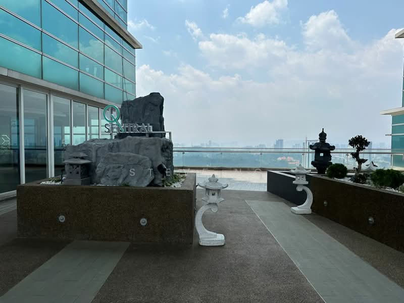 Office for Rent in Kl Sentral (Kuala Lumpur) - Steve Ng - Exterior - PropertyGuru.com.my