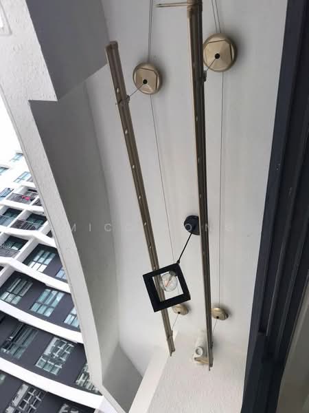 Servis Apartment untuk Disewa di KL Traders Square - Mico Wong - Exterior - PropertyGuru.com.my