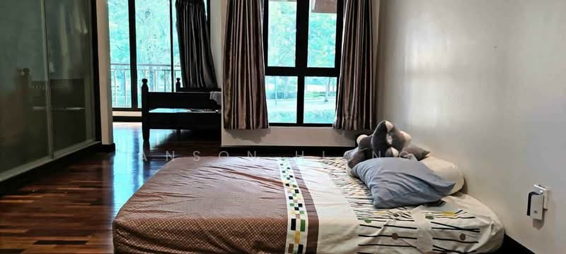 Rumah Berkembar untuk Dijual di Leisure Farm (Gelang Patah) - Anson Hiong - PropertyGuru.com.my