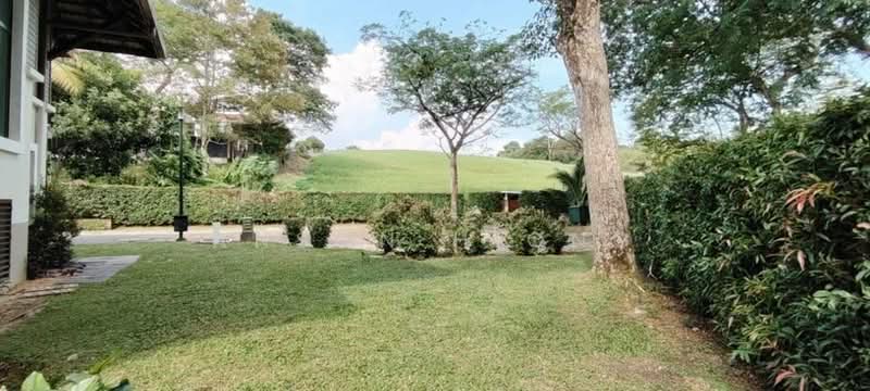 Rumah Berkembar untuk Dijual di Leisure Farm (Gelang Patah) - Anson Hiong - PropertyGuru.com.my