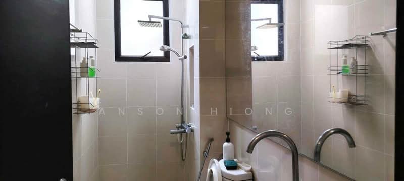 Rumah Berkembar untuk Dijual di Leisure Farm (Gelang Patah) - Anson Hiong - PropertyGuru.com.my