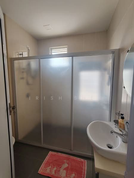 2-storey Terraced House for Sale in Shah Alam (Selangor) - Irish Shek - Bathroom - PropertyGuru.com.my