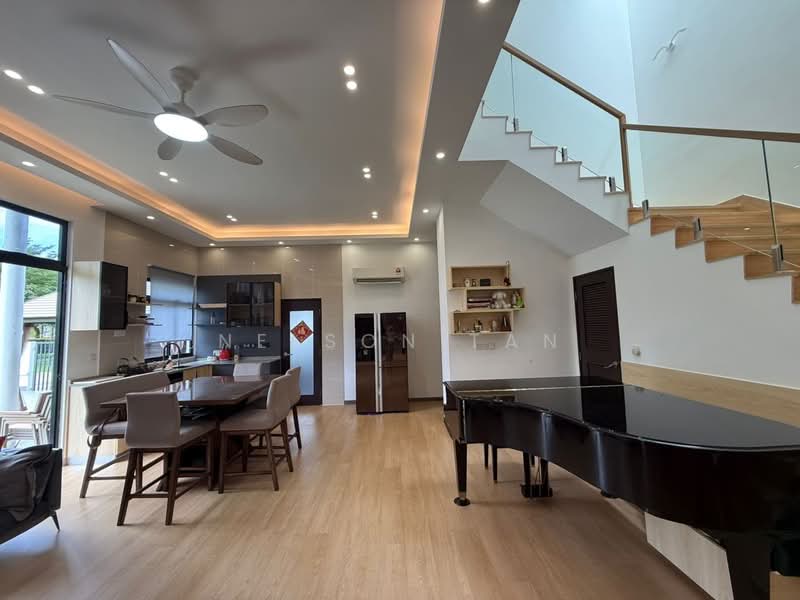 2-storey Terraced House for Rent in Horizon Hills (Iskandar Puteri (Nusajaya)) - Nelson Tan - PropertyGuru.com.my