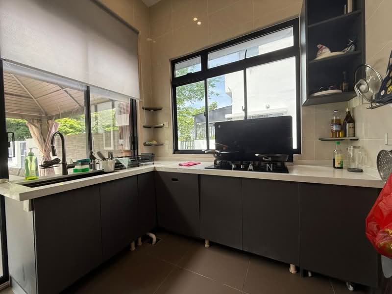 2-storey Terraced House for Rent in Horizon Hills (Iskandar Puteri (Nusajaya)) - Nelson Tan - PropertyGuru.com.my