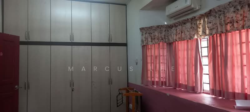 Rumah Teres 2 Tingkat untuk Dijual di Bandar Baru Selayang (Selayang) - Marcus Lee - Interior - PropertyGuru.com.my