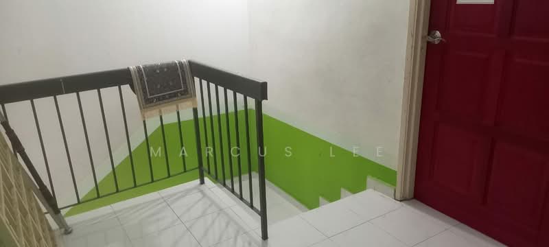 Rumah Teres 2 Tingkat untuk Dijual di Bandar Baru Selayang (Selayang) - Marcus Lee - Corridor - PropertyGuru.com.my