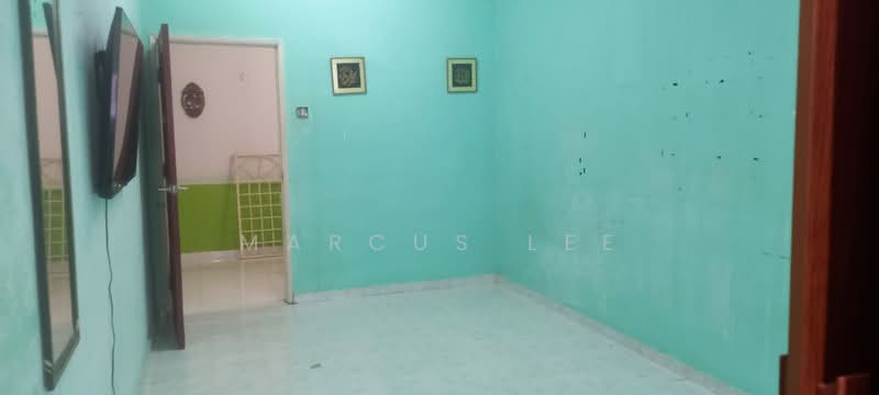 Rumah Teres 2 Tingkat untuk Dijual di Bandar Baru Selayang (Selayang) - Marcus Lee - Interior - PropertyGuru.com.my