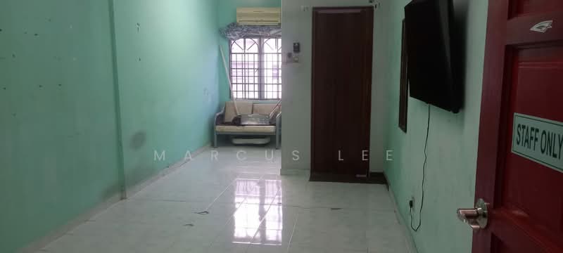 Rumah Teres 2 Tingkat untuk Dijual di Bandar Baru Selayang (Selayang) - Marcus Lee - Interior - PropertyGuru.com.my