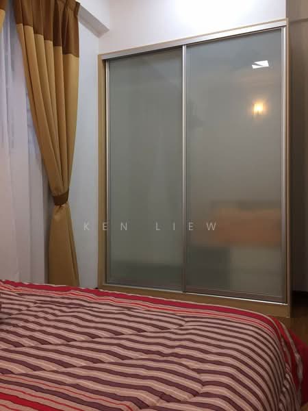 Condominium for Rent at Queensville - Ken Liew - PropertyGuru.com.my