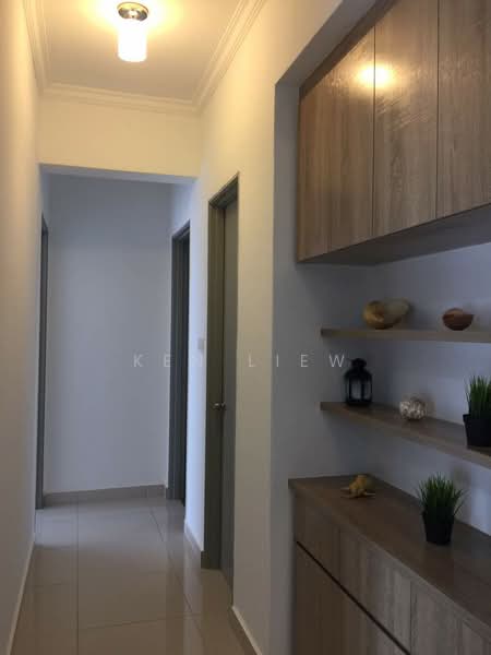Condominium for Rent at Queensville - Ken Liew - PropertyGuru.com.my