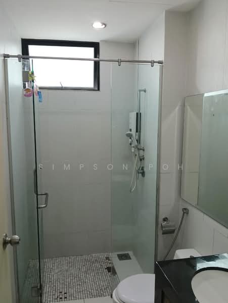 Apartment for Rent at Impiana - Simpson Poh - PropertyGuru.com.my
