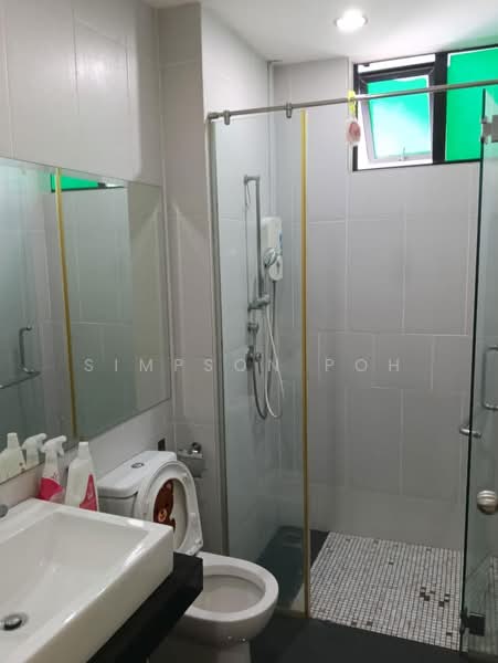 Apartment for Rent at Impiana - Simpson Poh - PropertyGuru.com.my