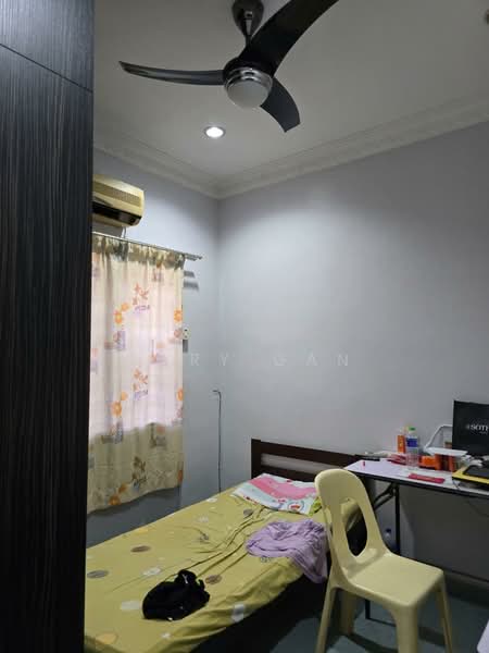 2-storey Terraced House for Sale in Usj 6 (Subang Jaya) - Gary Gan - Bedroom - PropertyGuru.com.my