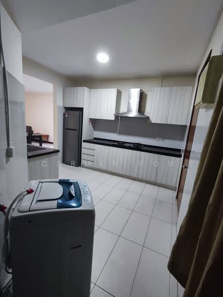 Kondominium untuk Dijual di Riana Green Condominium - Carmen How - PropertyGuru.com.my