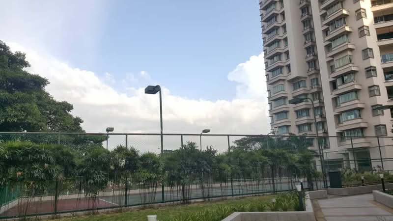 Kondominium untuk Dijual di Riana Green Condominium - Carmen How - PropertyGuru.com.my