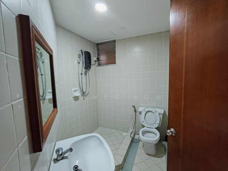 Kondominium untuk Dijual di Riana Green Condominium - Carmen How - PropertyGuru.com.my