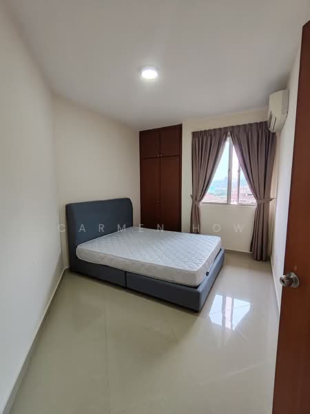 Kondominium untuk Dijual di Riana Green Condominium - Carmen How - PropertyGuru.com.my