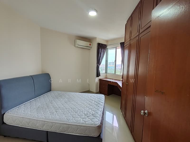 Kondominium untuk Dijual di Riana Green Condominium - Carmen How - PropertyGuru.com.my