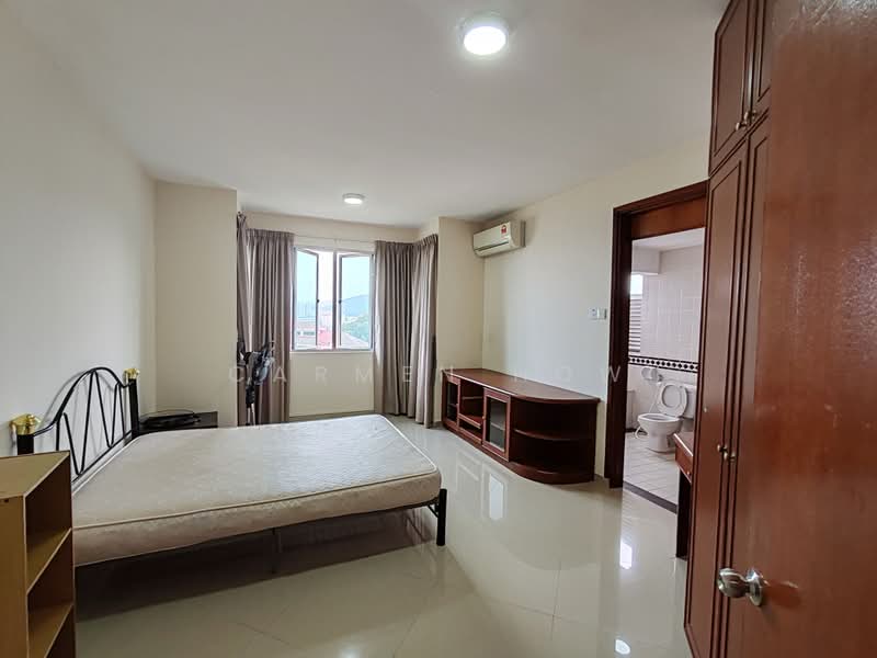 Kondominium untuk Dijual di Riana Green Condominium - Carmen How - PropertyGuru.com.my