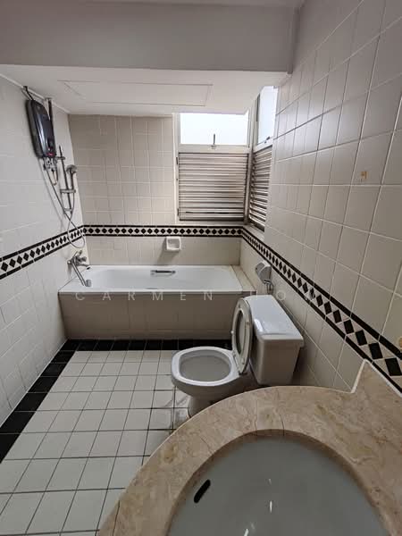 Kondominium untuk Dijual di Riana Green Condominium - Carmen How - PropertyGuru.com.my