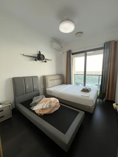 Condominium for Sale at R&F Princess Cove Phase 2-Seine Region - Eddy Chan - Bedroom - PropertyGuru.com.my