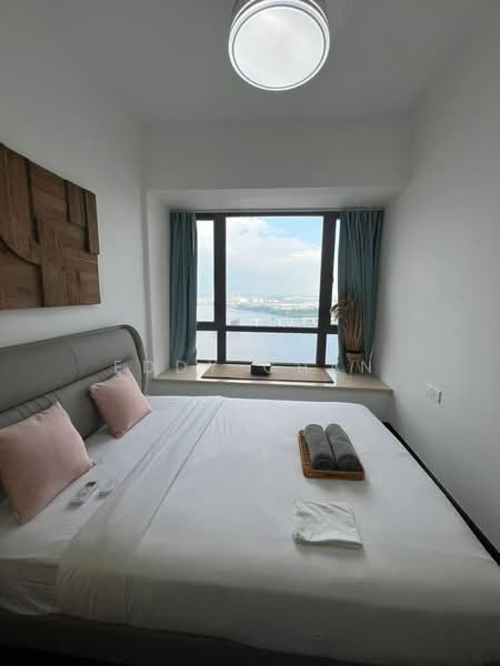 Condominium for Sale at R&F Princess Cove Phase 2-Seine Region - Eddy Chan - Bedroom - PropertyGuru.com.my