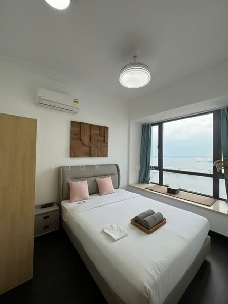 Condominium for Sale at R&F Princess Cove Phase 2-Seine Region - Eddy Chan - Bedroom - PropertyGuru.com.my