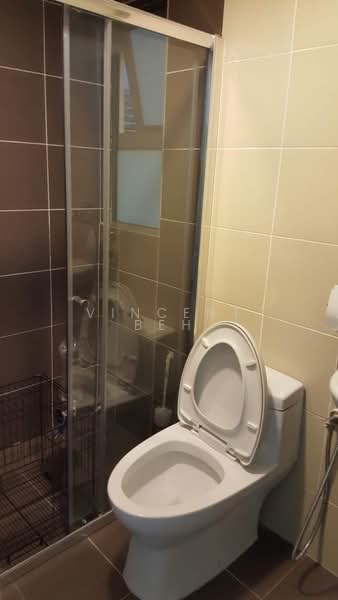 Service Residence for Sale at DK Senza - Vincent Beh - PropertyGuru.com.my