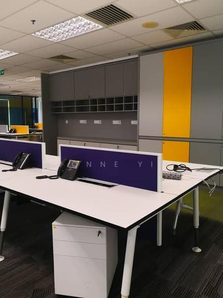 Office for Rent in Bukit Bintang (KL City Centre) - Ivonne Yim - Interior - PropertyGuru.com.my