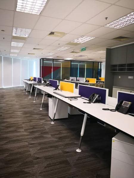 Office for Rent in Bukit Bintang (KL City Centre) - Ivonne Yim - Interior - PropertyGuru.com.my