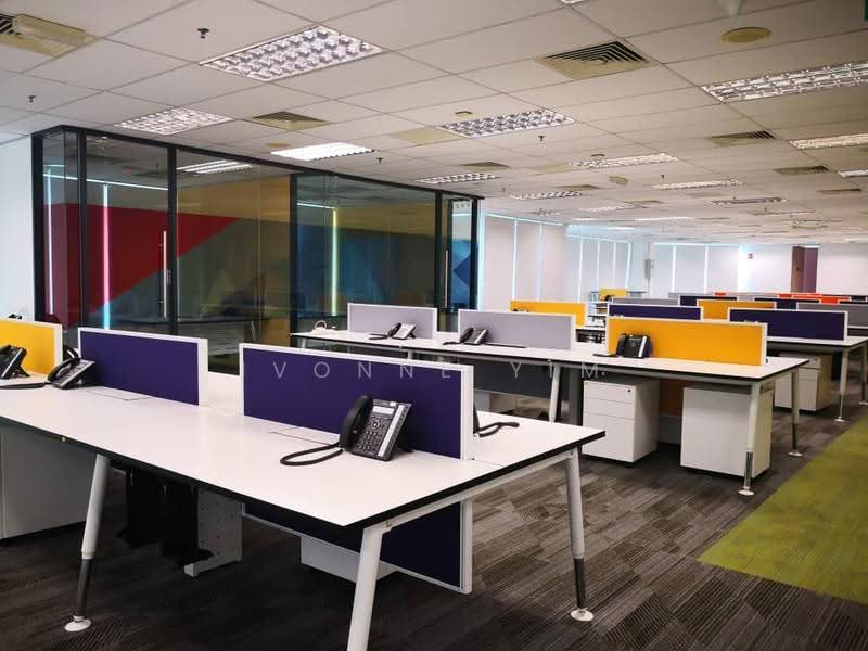Office for Rent in Bukit Bintang (KL City Centre) - Ivonne Yim - Interior - PropertyGuru.com.my