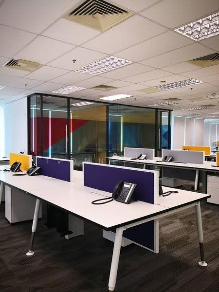 Office for Rent in Bukit Bintang (KL City Centre) - Ivonne Yim - Interior - PropertyGuru.com.my