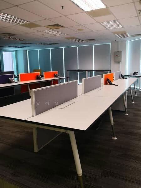 Office for Rent in Bukit Bintang (KL City Centre) - Ivonne Yim - Interior - PropertyGuru.com.my