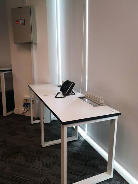 Office for Rent in Bukit Bintang (KL City Centre) - Ivonne Yim - Interior - PropertyGuru.com.my