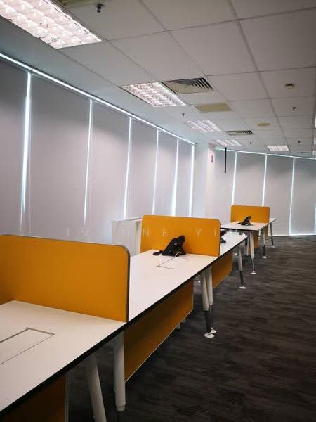 Office for Rent in Bukit Bintang (KL City Centre) - Ivonne Yim - Interior - PropertyGuru.com.my