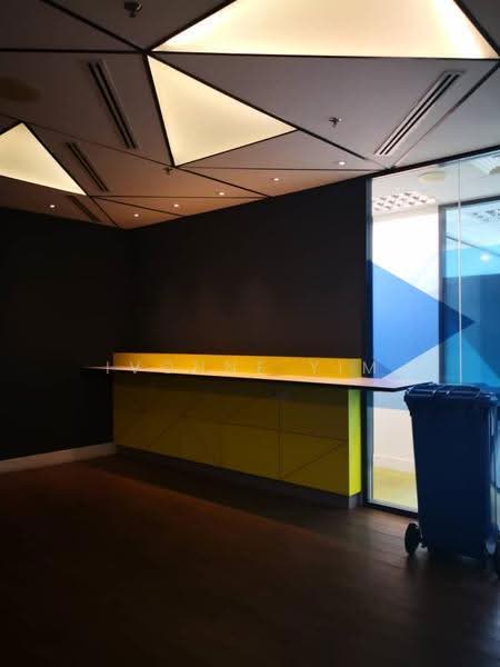 Office for Rent in Bukit Bintang (KL City Centre) - Ivonne Yim - Interior - PropertyGuru.com.my