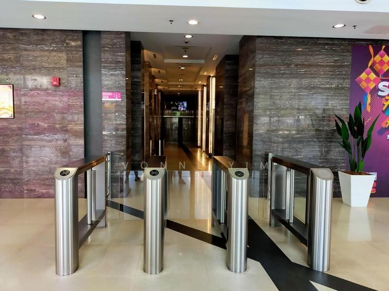 Office for Rent in Bukit Bintang (KL City Centre) - Ivonne Yim - Lobby - PropertyGuru.com.my