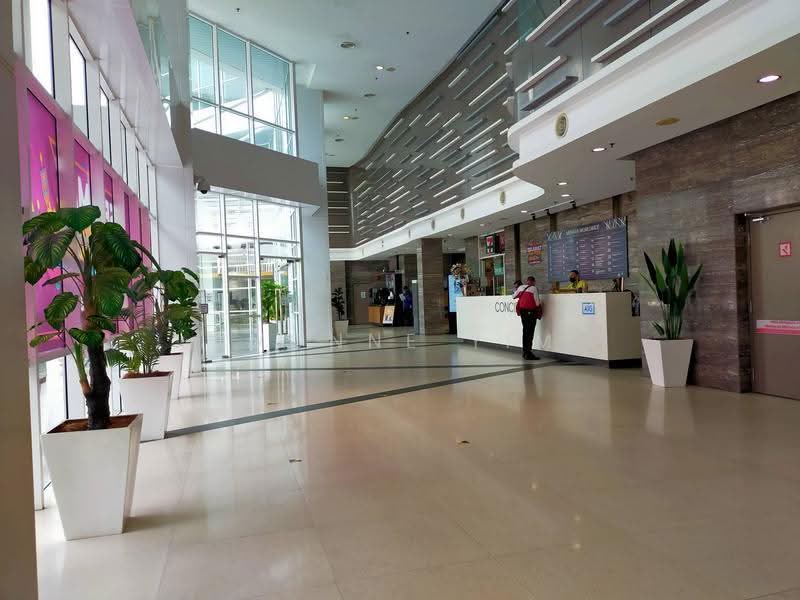 Office for Rent in Bukit Bintang (KL City Centre) - Ivonne Yim - Lobby - PropertyGuru.com.my