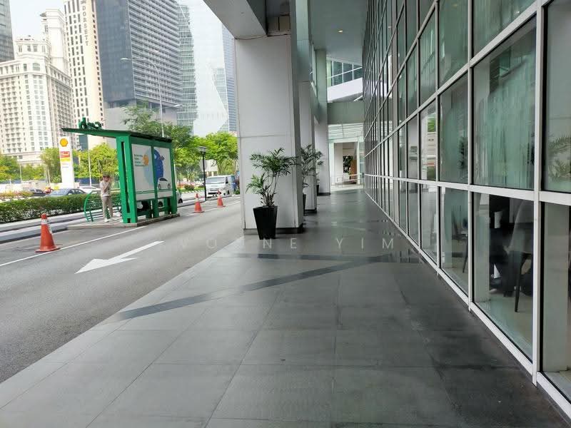 Office for Rent in Bukit Bintang (KL City Centre) - Ivonne Yim - Exterior - PropertyGuru.com.my