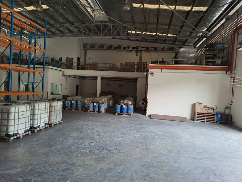 Factory for Sale in Seksyen 26 (Shah Alam) - Dexter Ong - Interior - PropertyGuru.com.my