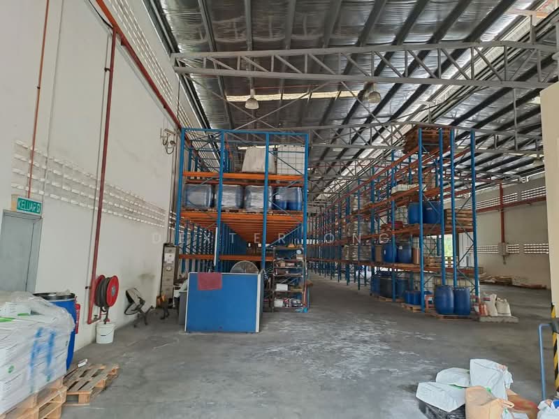 Factory for Sale in Seksyen 26 (Shah Alam) - Dexter Ong - Interior - PropertyGuru.com.my
