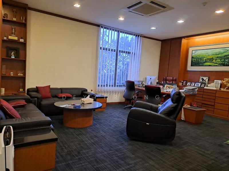Factory for Sale in Seksyen 26 (Shah Alam) - Dexter Ong - Study - PropertyGuru.com.my